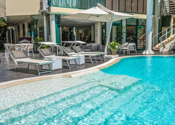 Park Hotel Cattolica&Restaurant