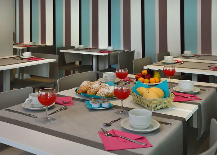 Embassy Hotel & Spa