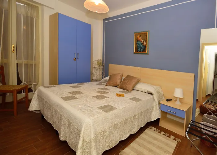 Romantico B&B