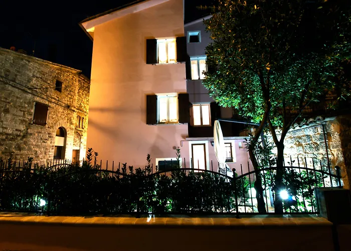 Romantico B&B