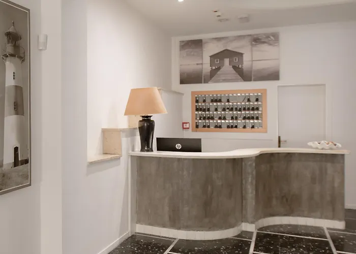 C-Hotels International